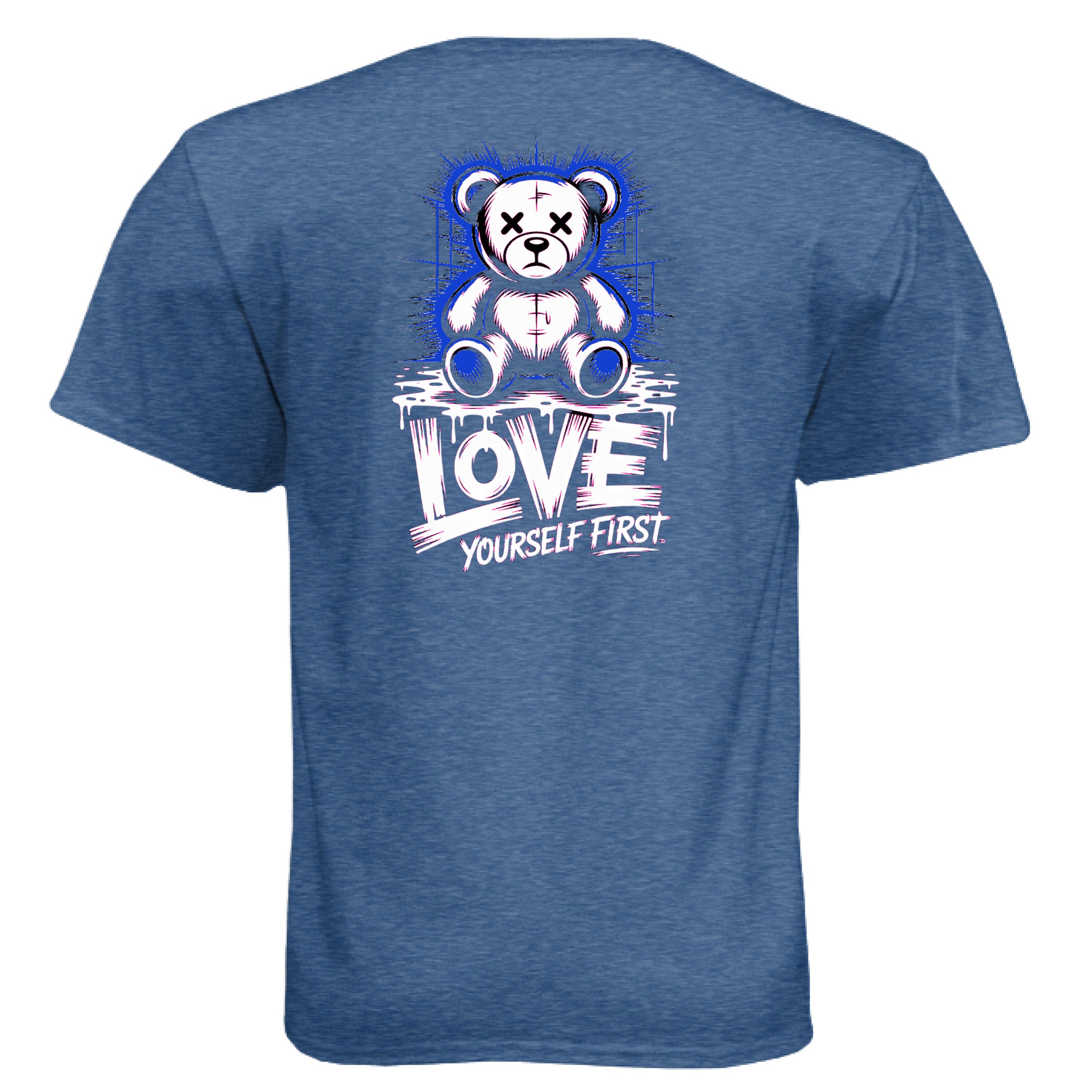 VINTAGE ROYAL - BACK