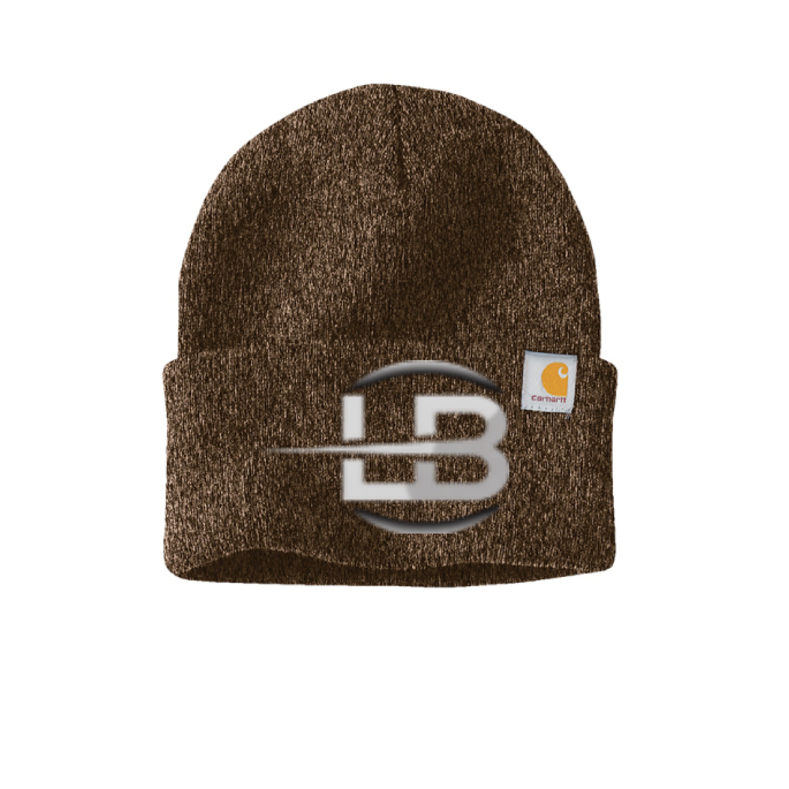 Dark Brown/ Sandstone - FRONT