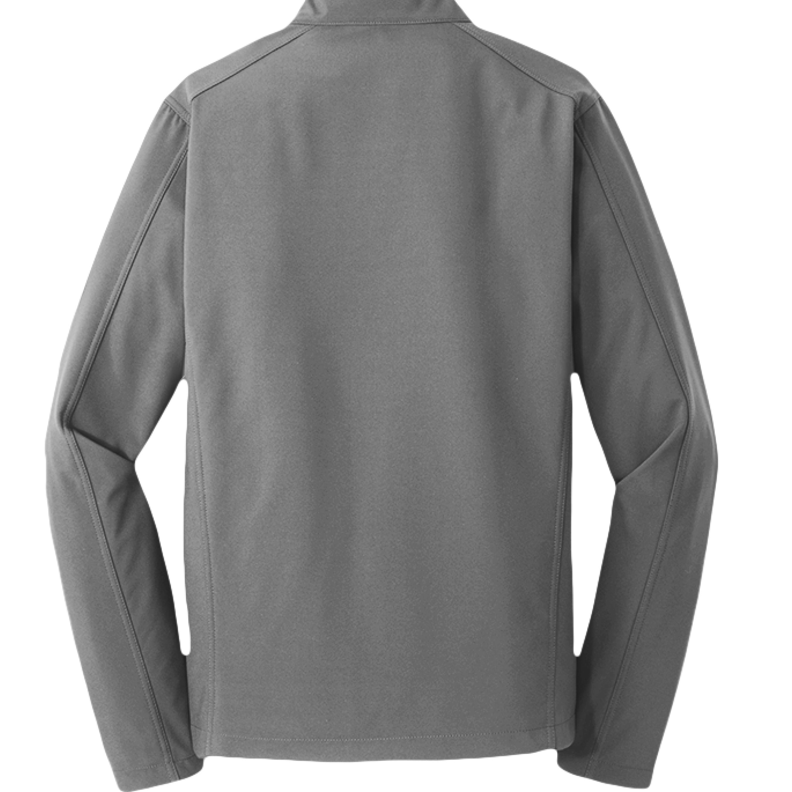 Pearl Grey Hth - BACK