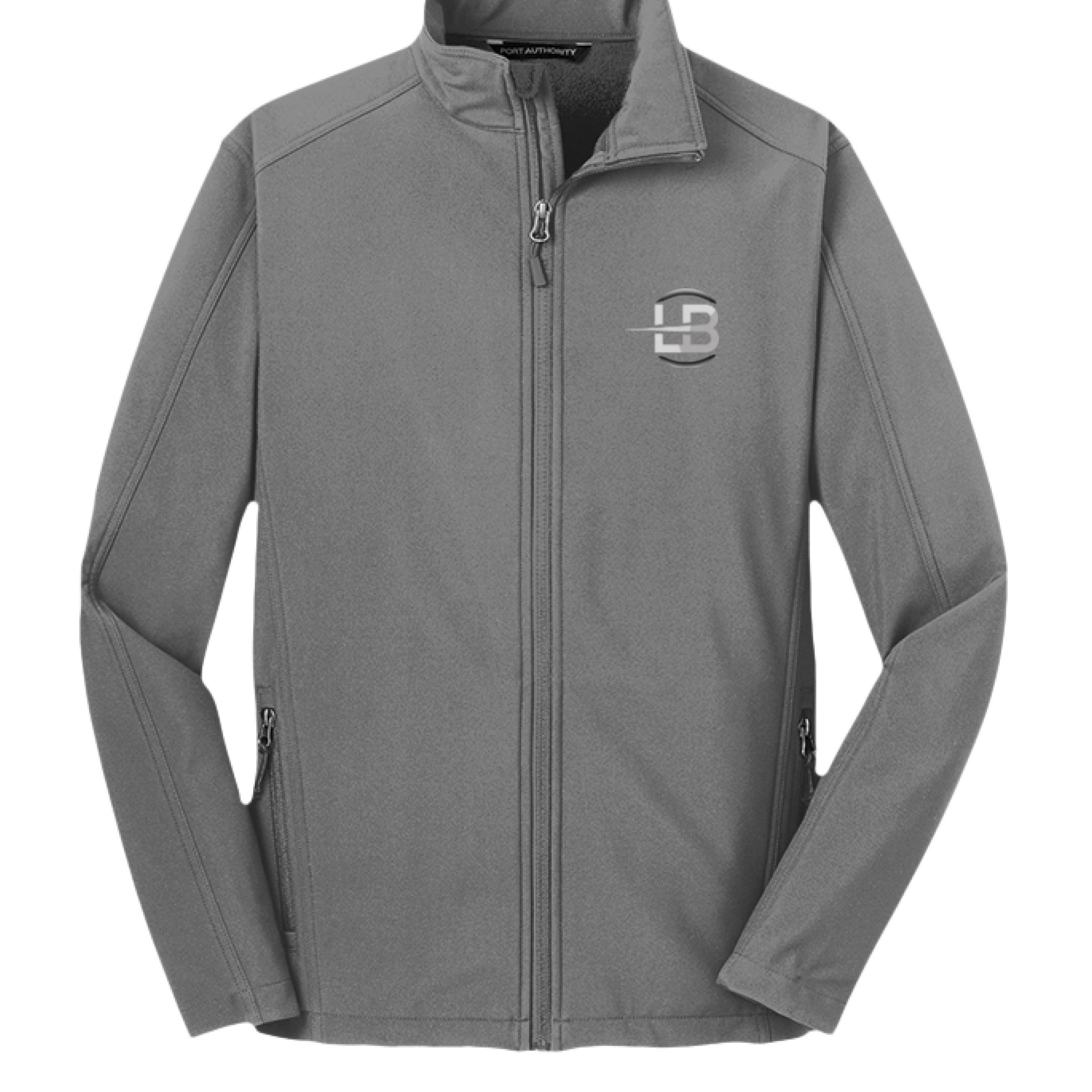 Pearl Grey Hth - FRONT