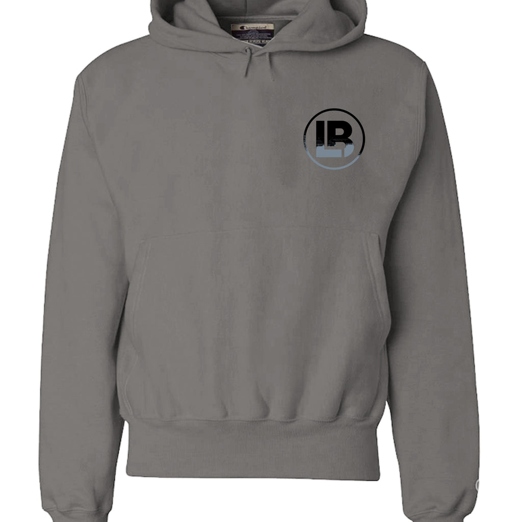 Stone Grey - FRONT
