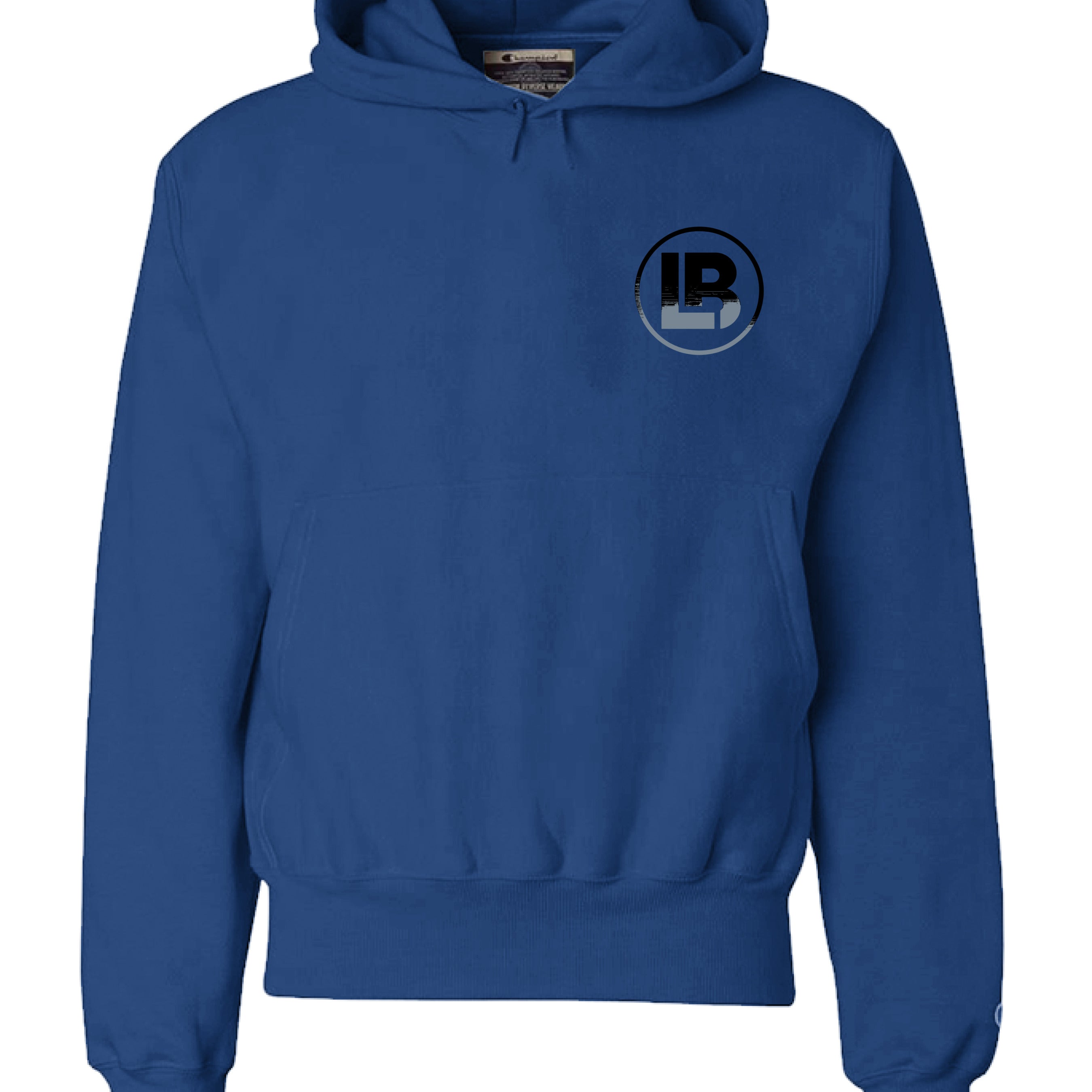 Athletic Royal - FRONT