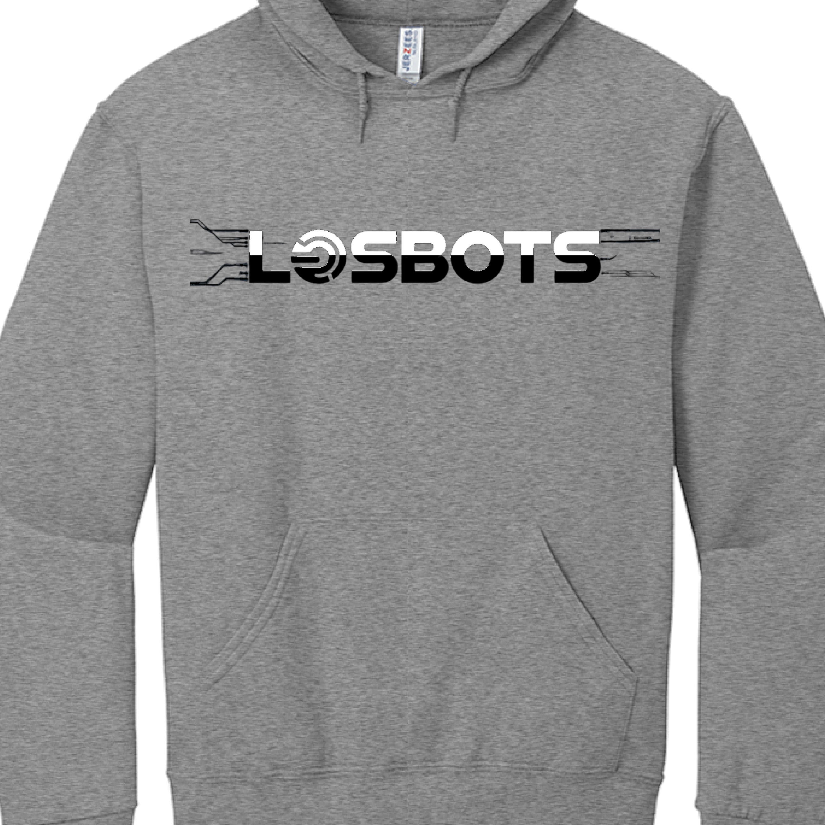 ATHLETIC HEATHER - FRONT