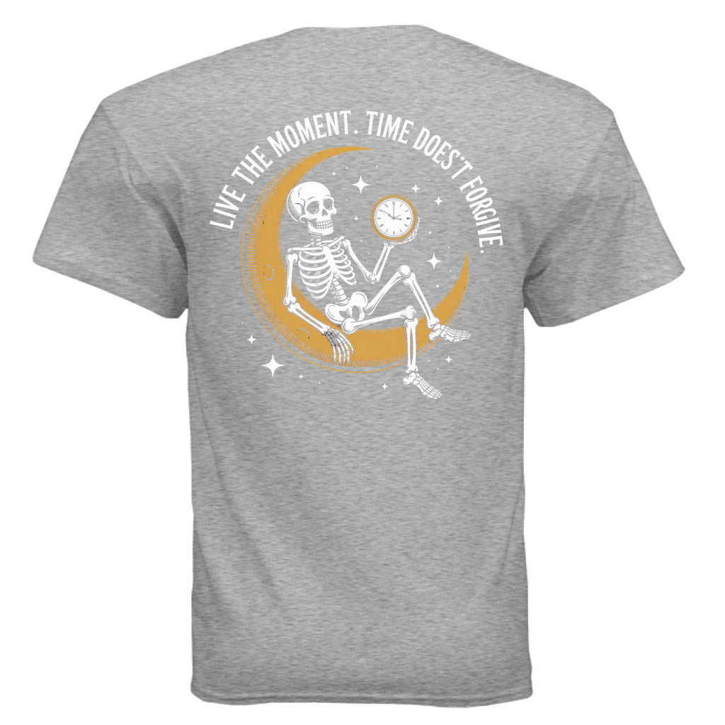SPORT GREY - BACK