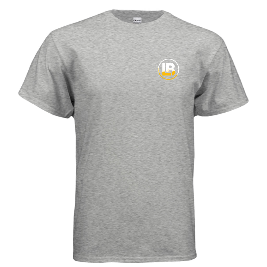 SPORT GREY - FRONT