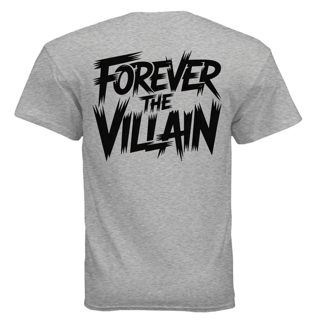 SPORT GREY - BACK