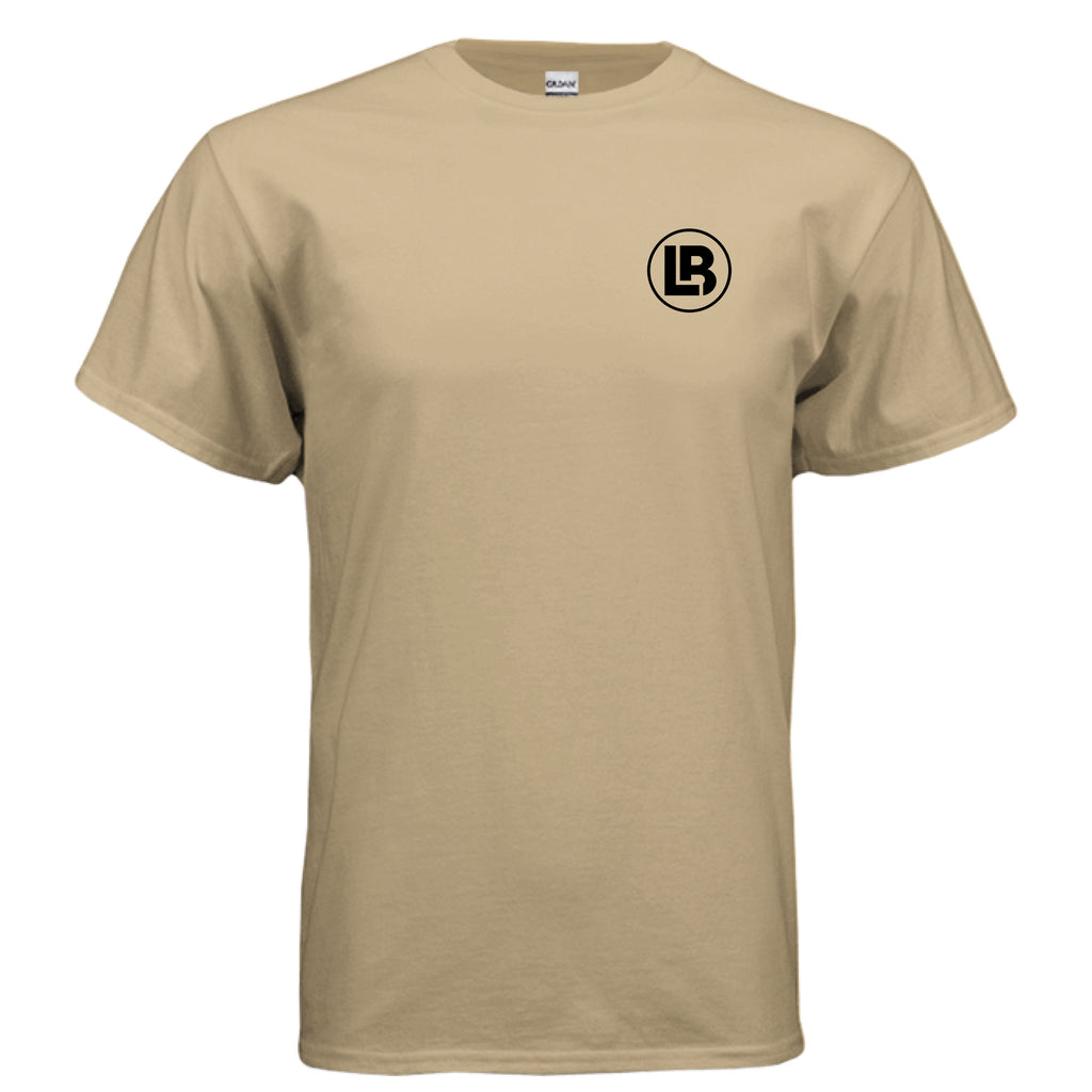 TAN - FRONT