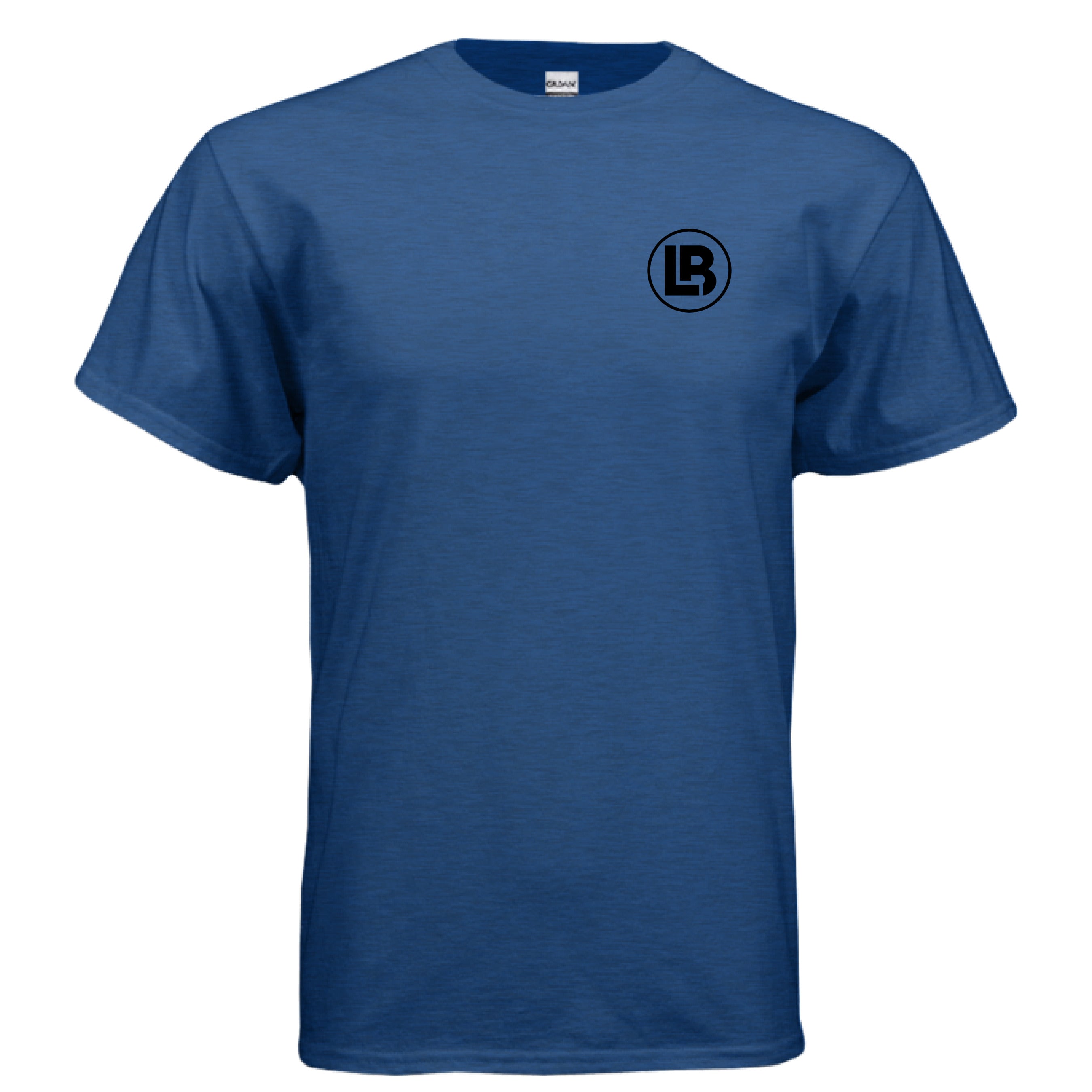 ANTIQUE ROYAL - FRONT