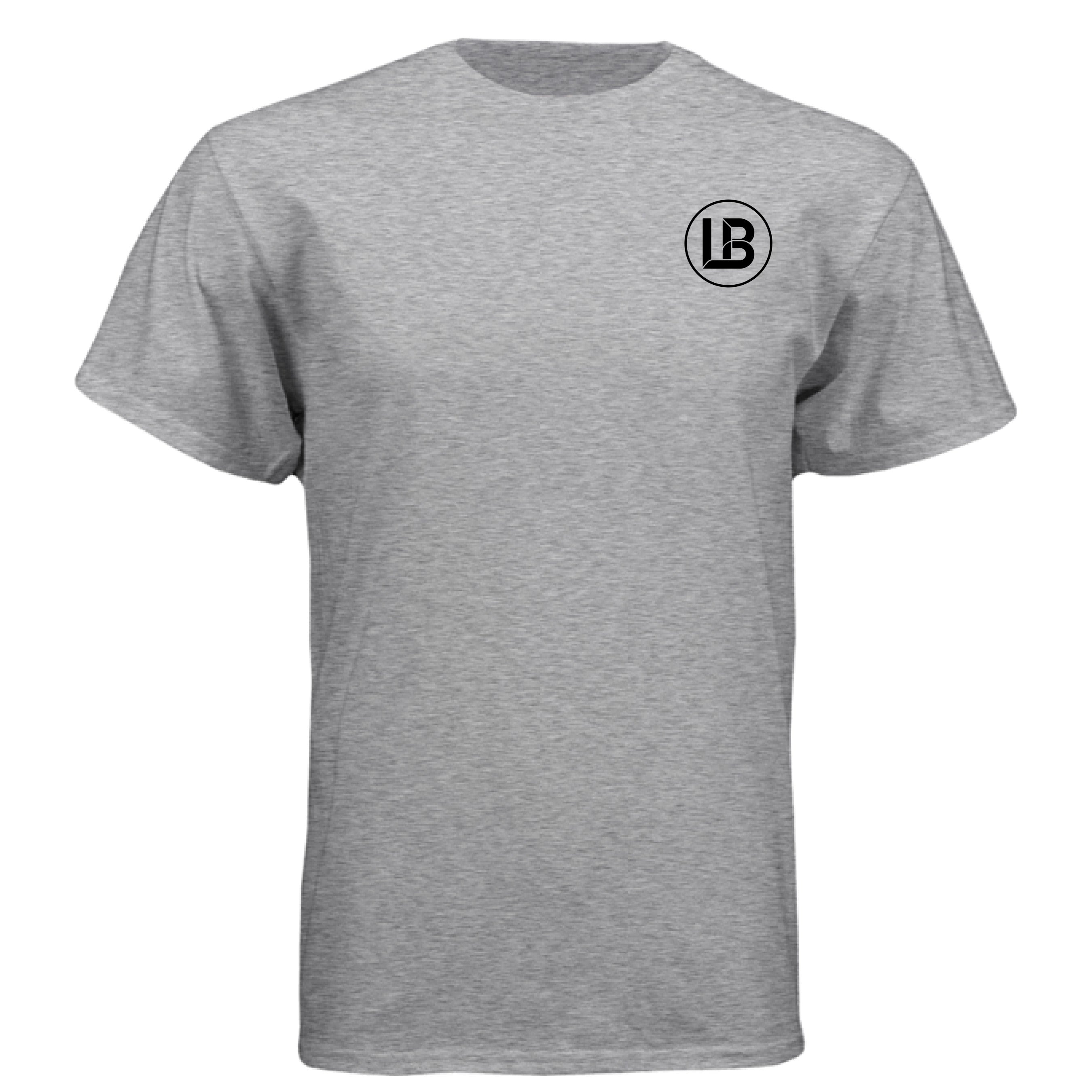 PREMIUM HEATHER - FRONT