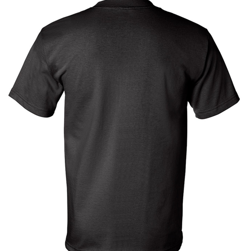 Black - BACK