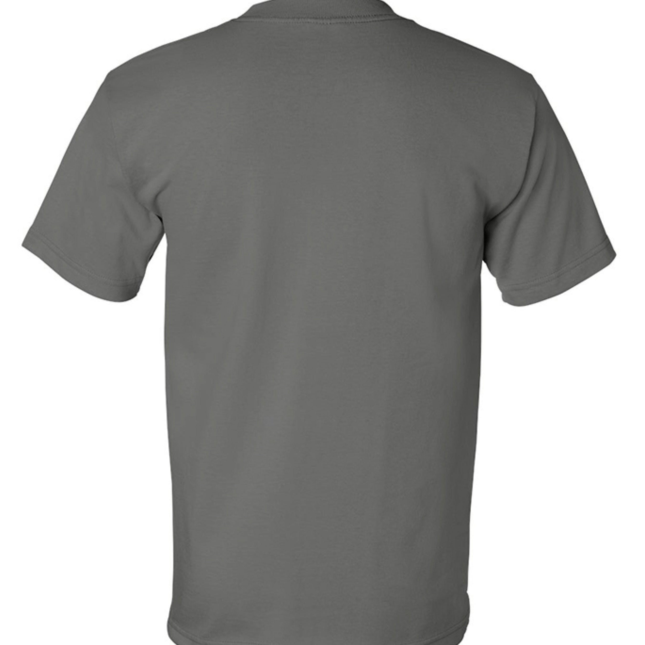 Charcoal - BACK