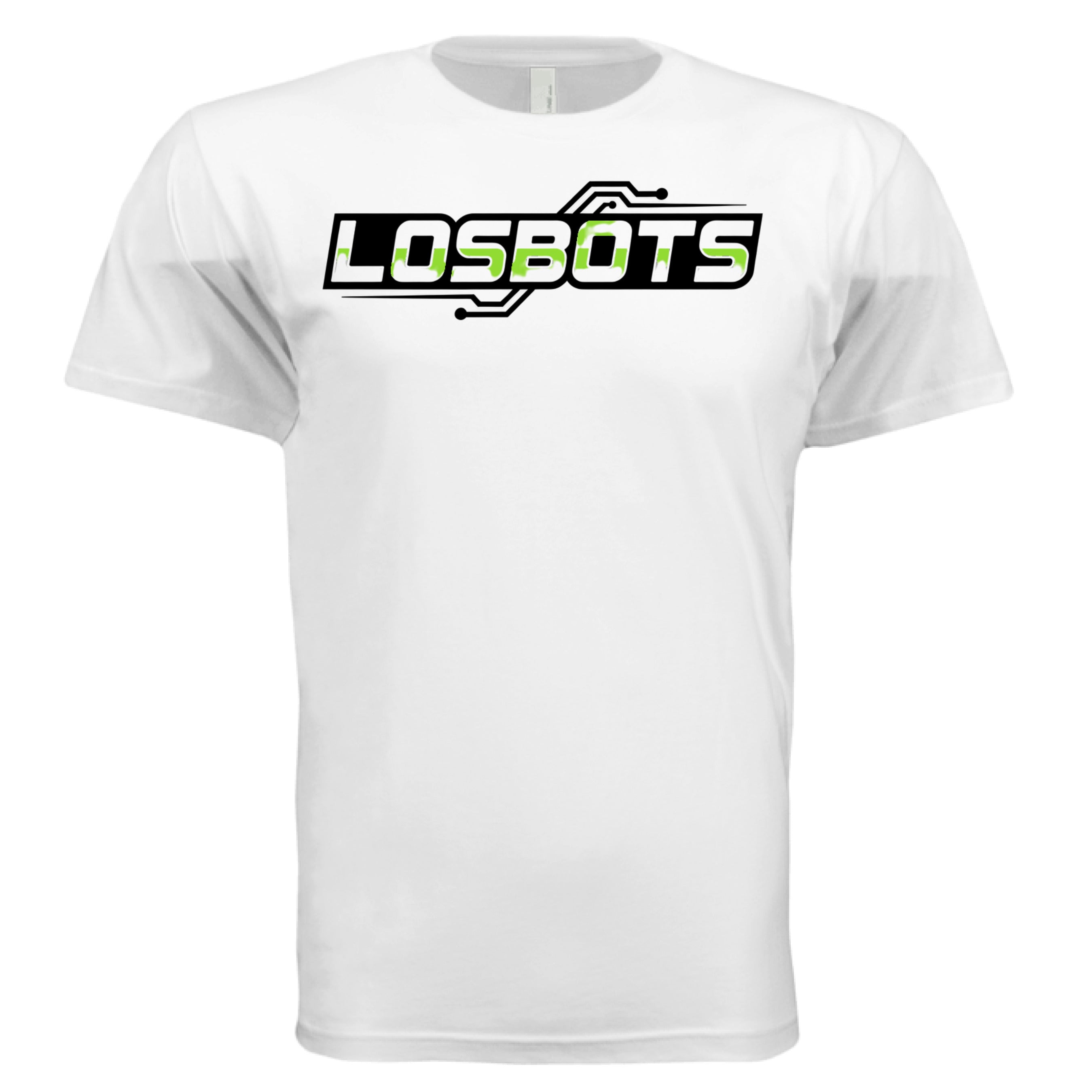 WHITE - FRONT