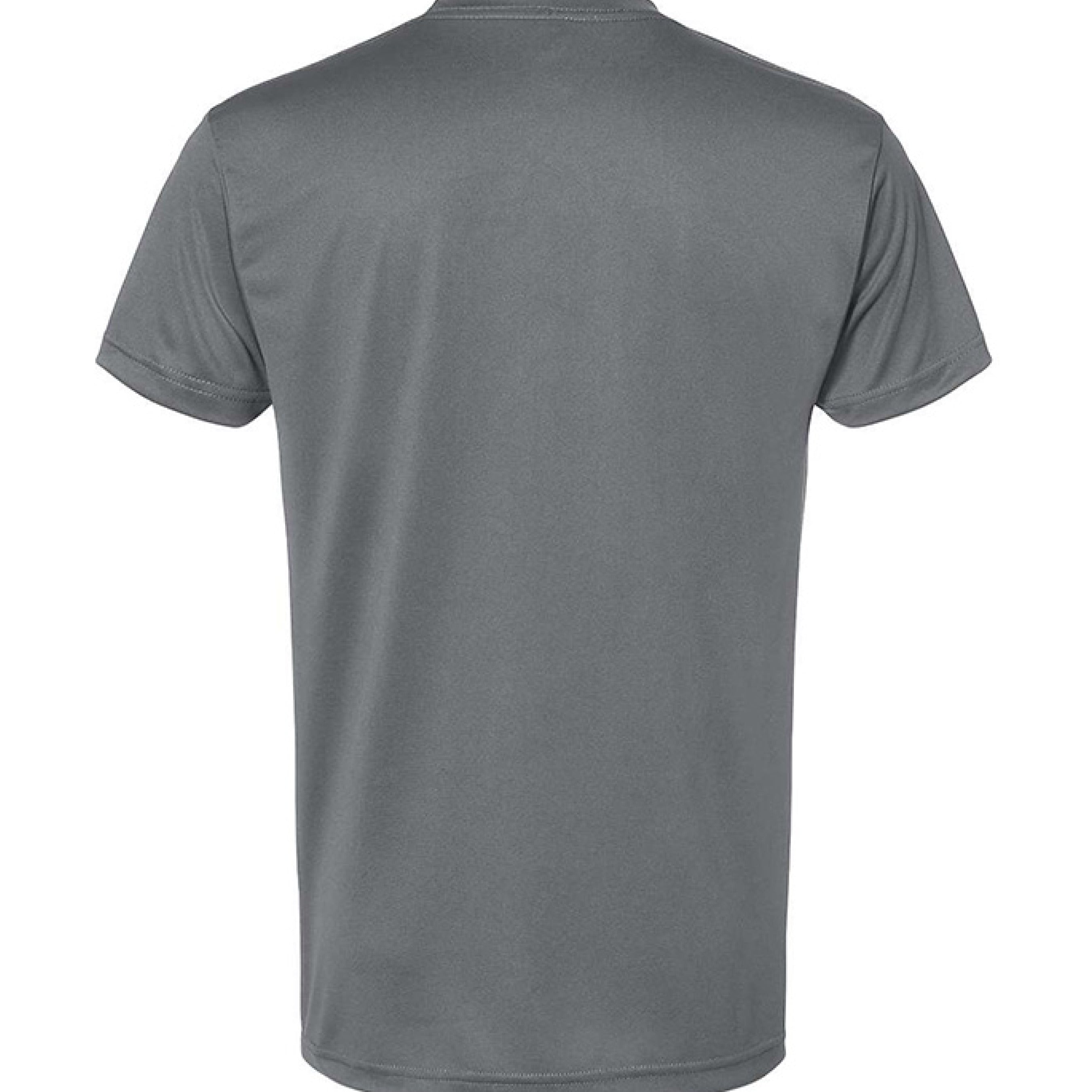 CHARCOAL - BACK
