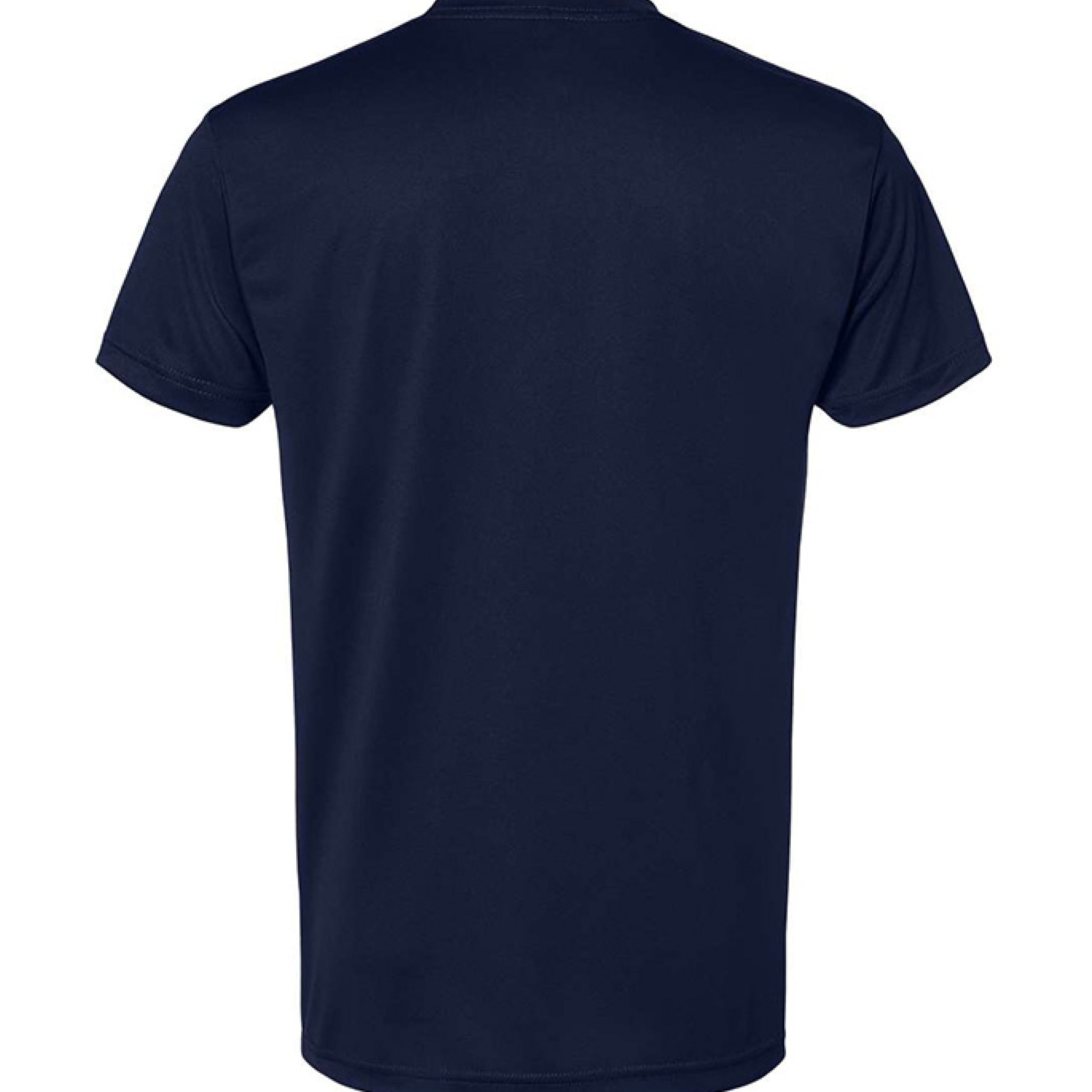 NAVY - BACK