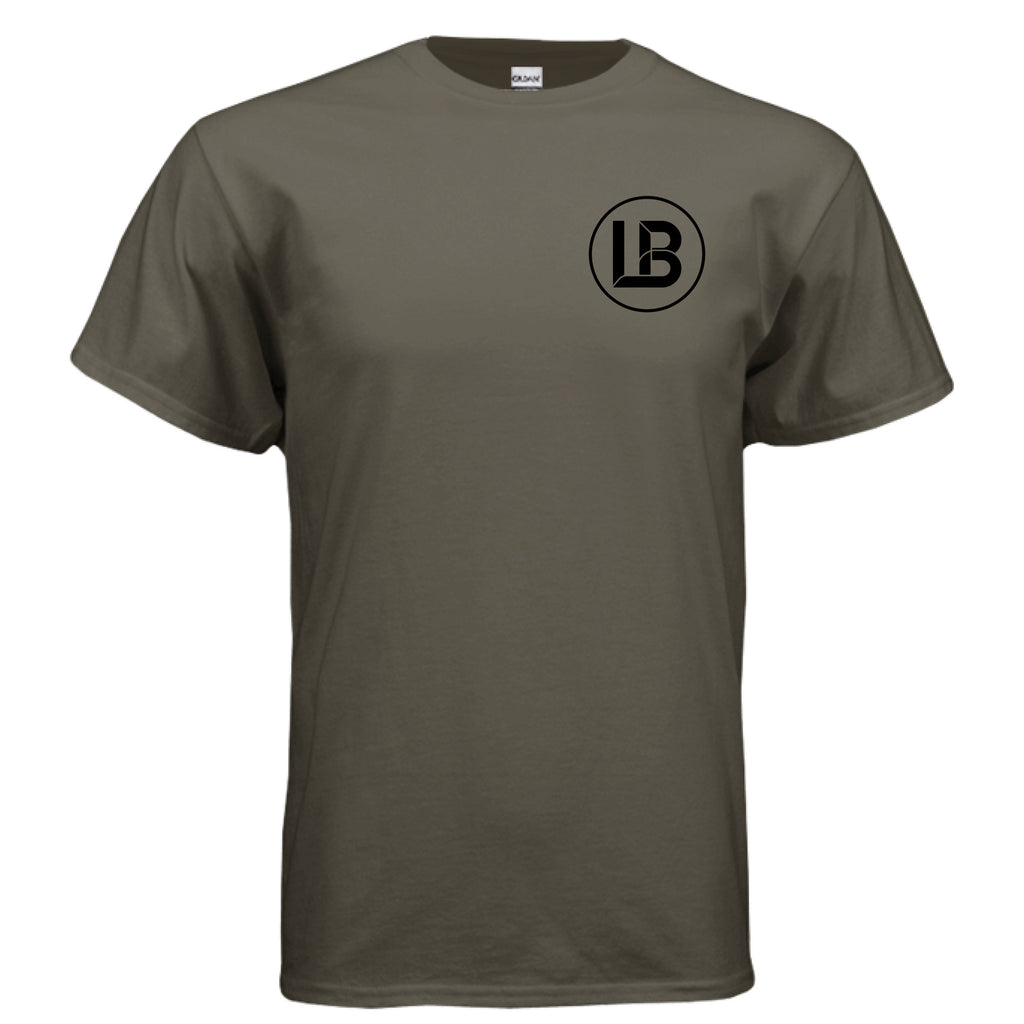 OLIVE - FRONT