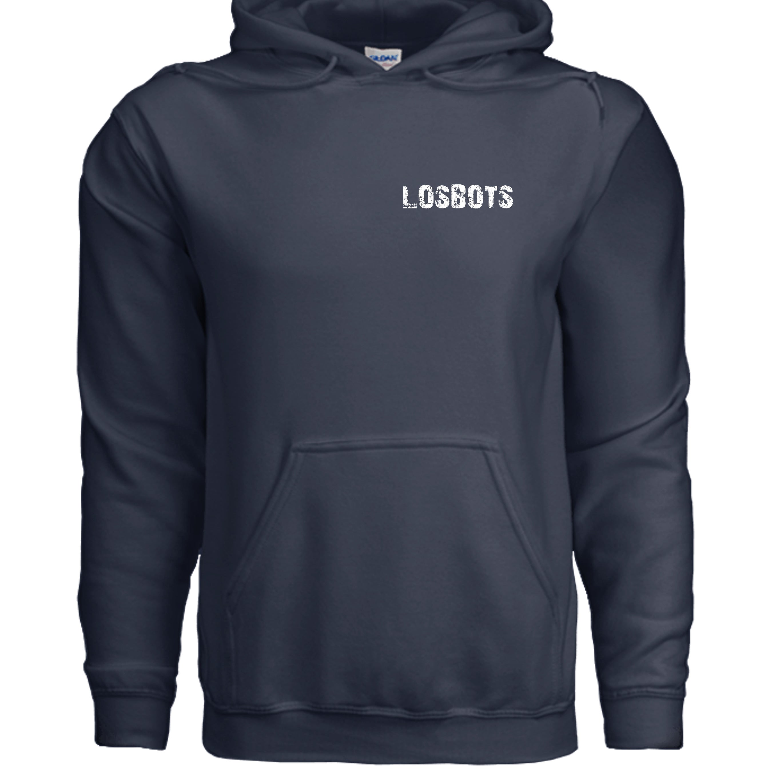 NAVY - G185 - FRONT